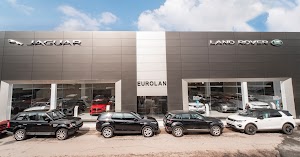 Concesionario Oficial Land Rover | Eurolan 4x4